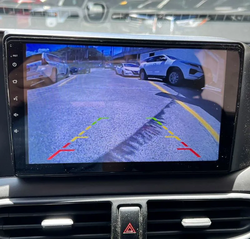 Preview imagenes del auto