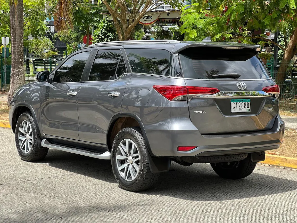 Imagenes del auto