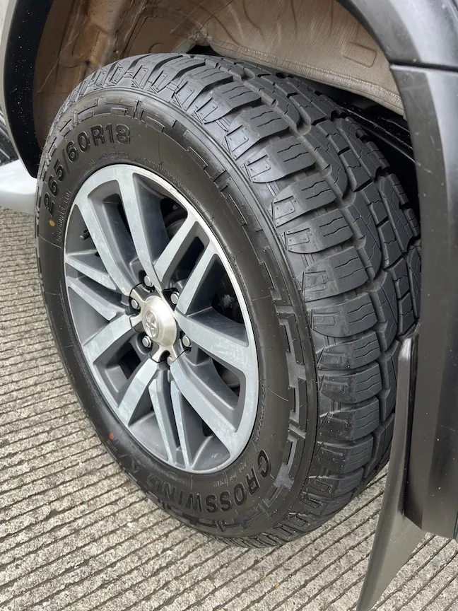 Imagenes del auto