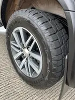 Preview imagenes del auto