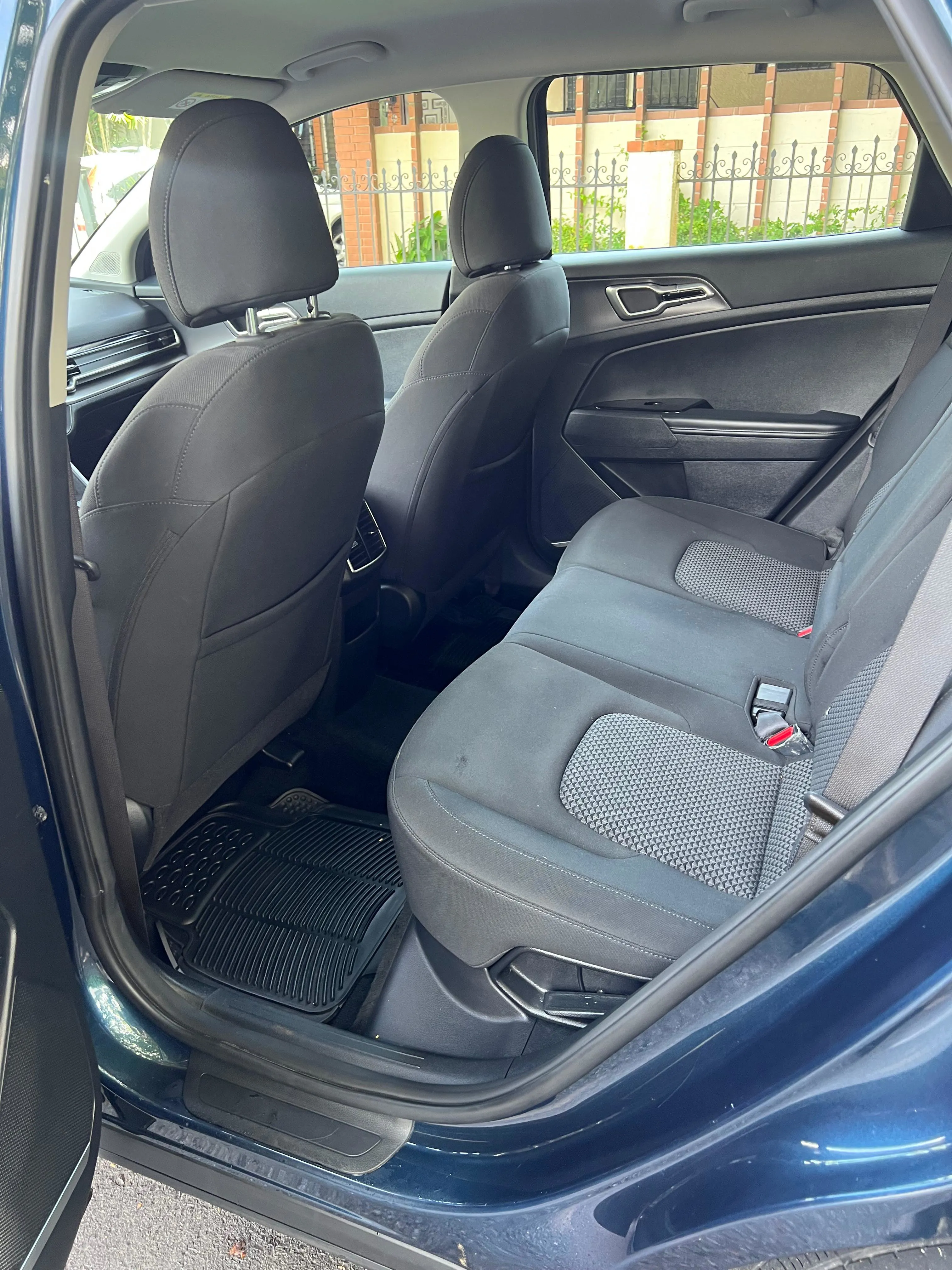 Imagenes del auto