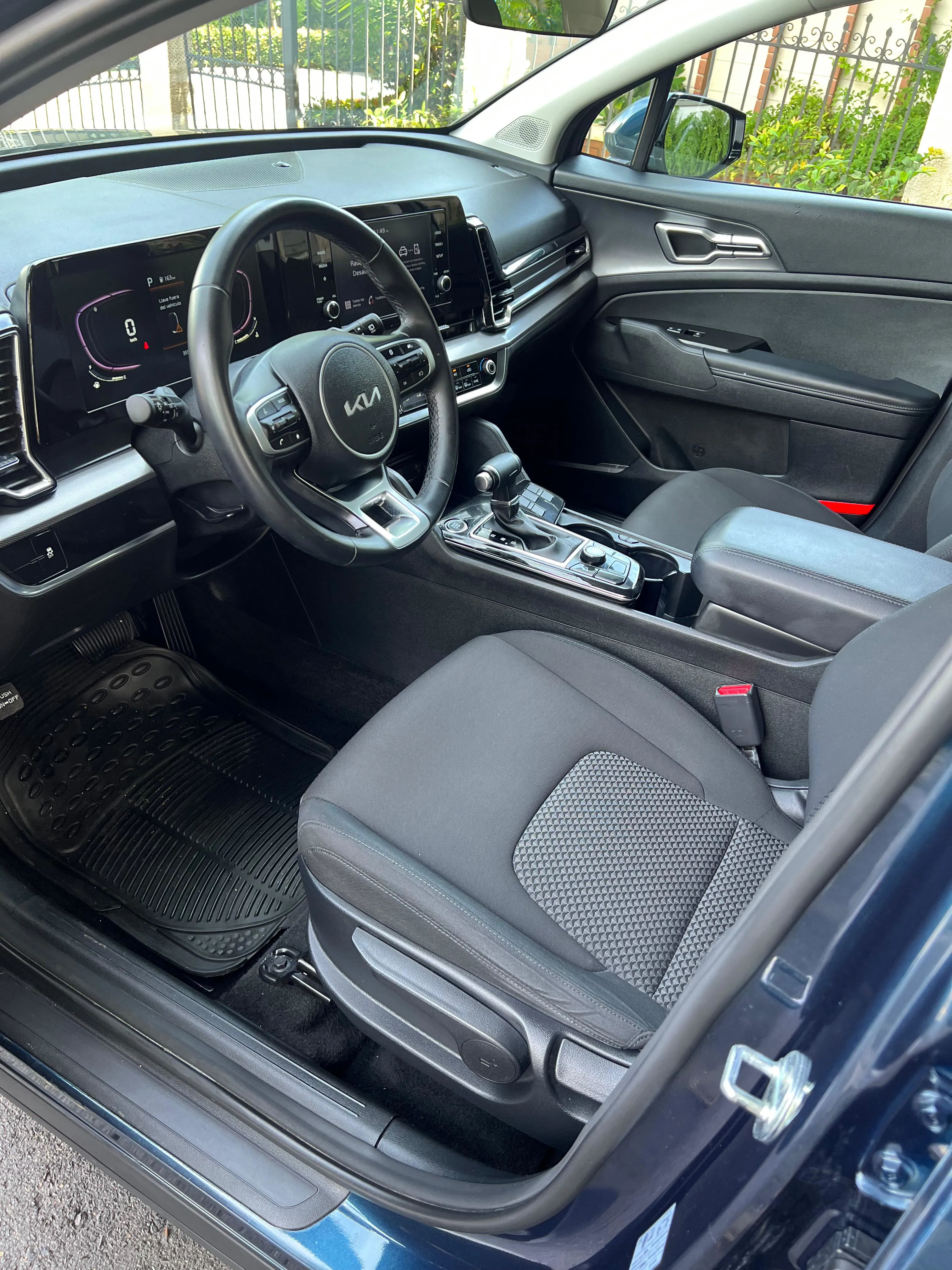 Imagenes del auto
