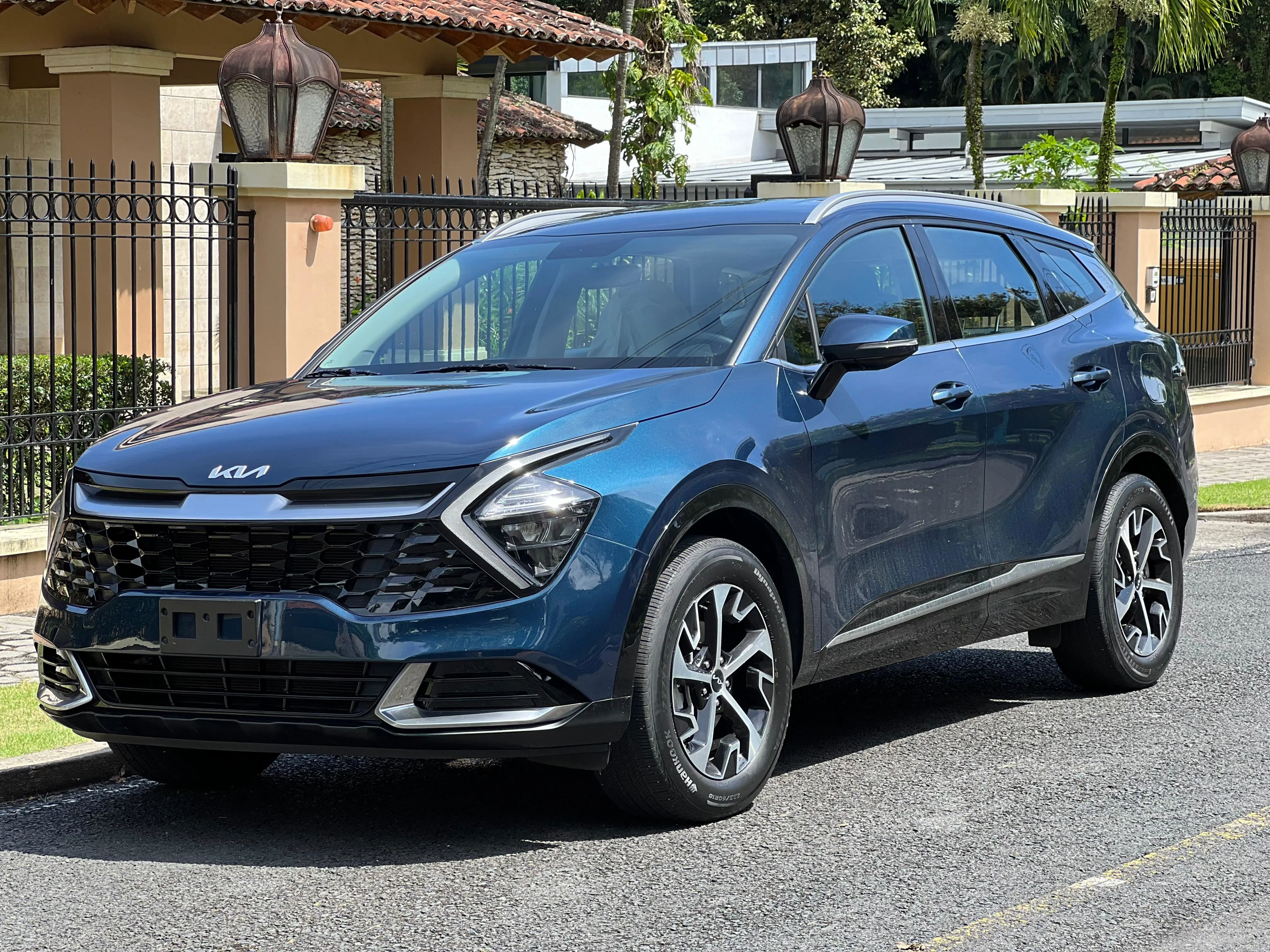Preview imagenes del auto