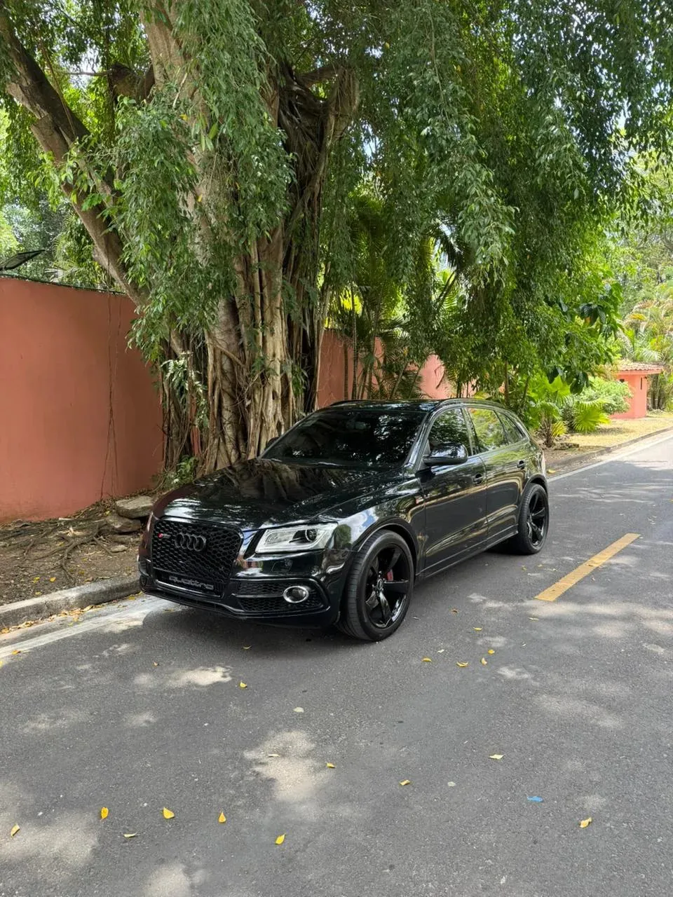 Imagenes del auto