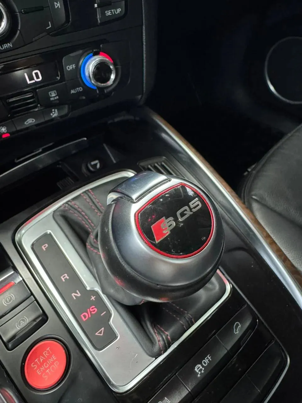 Imagenes del auto