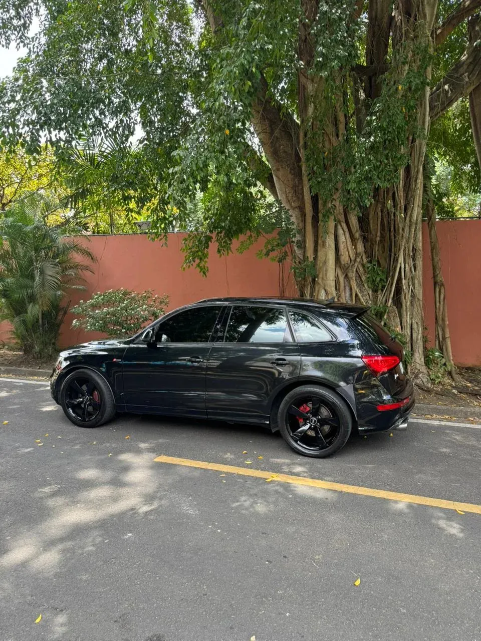 Preview imagenes del auto