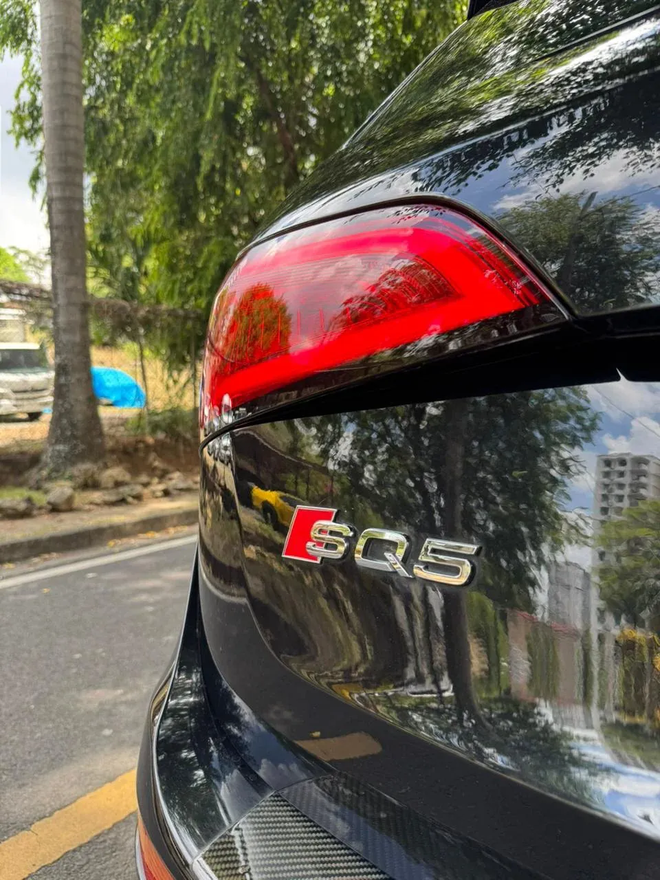 Preview imagenes del auto