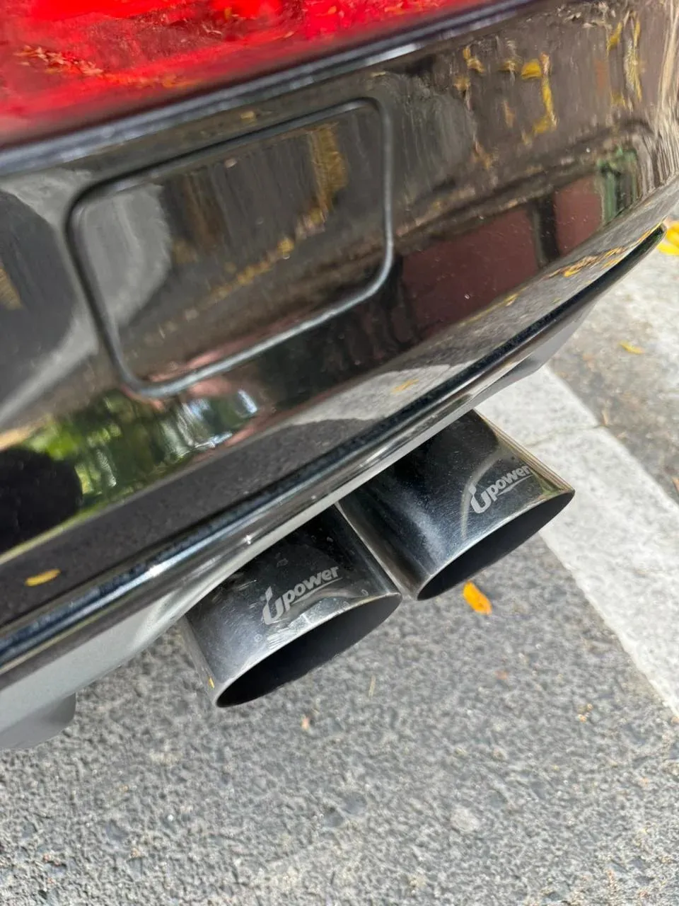 Preview imagenes del auto