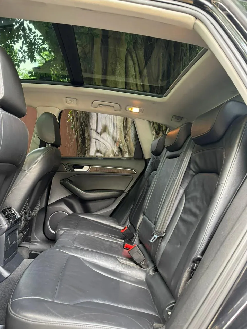 Preview imagenes del auto