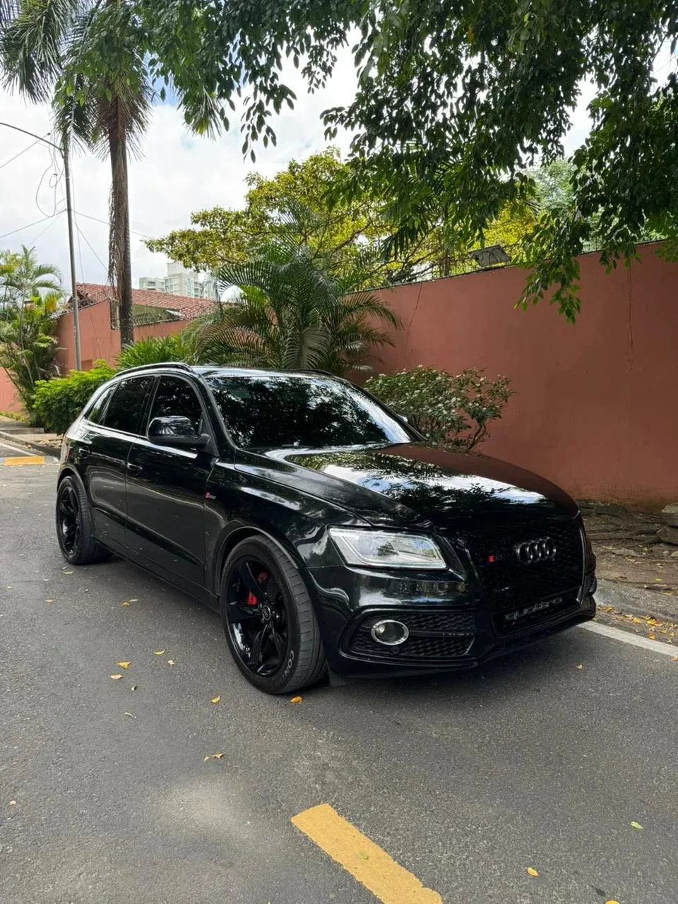 Preview imagenes del auto