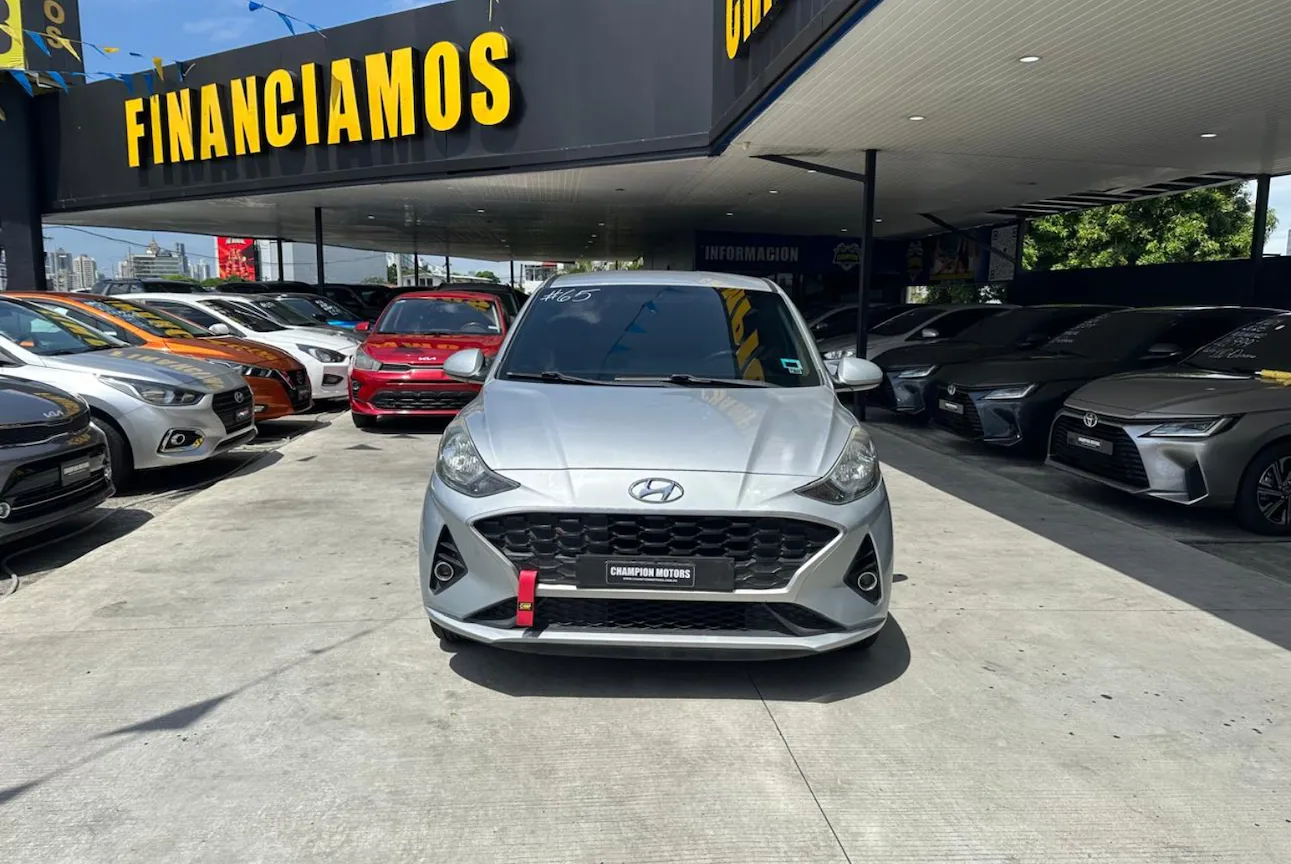 Imagenes del auto