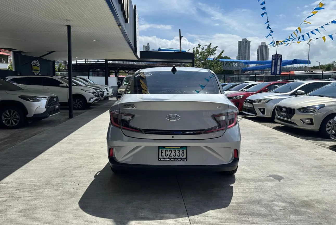 Imagenes del auto