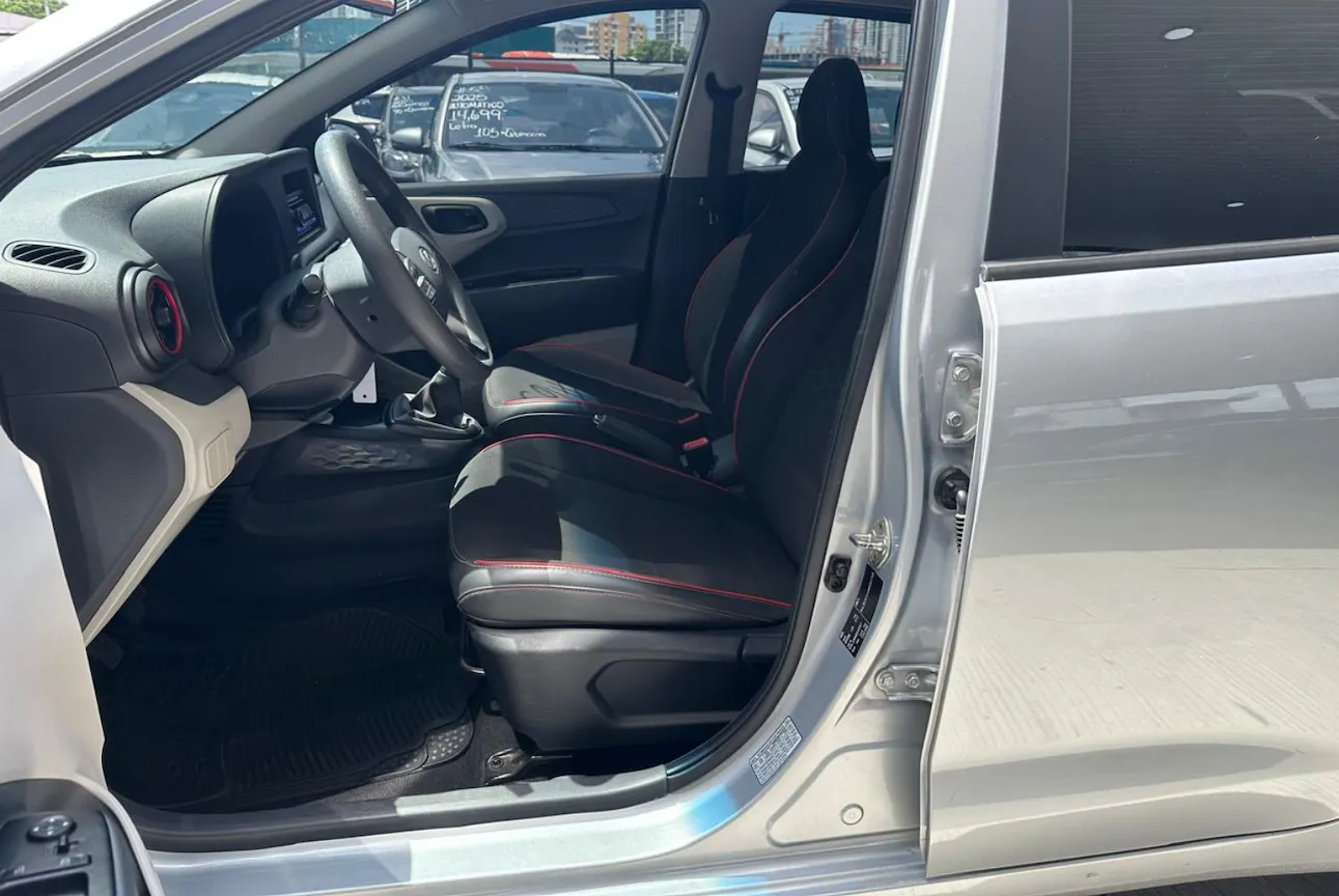Imagenes del auto