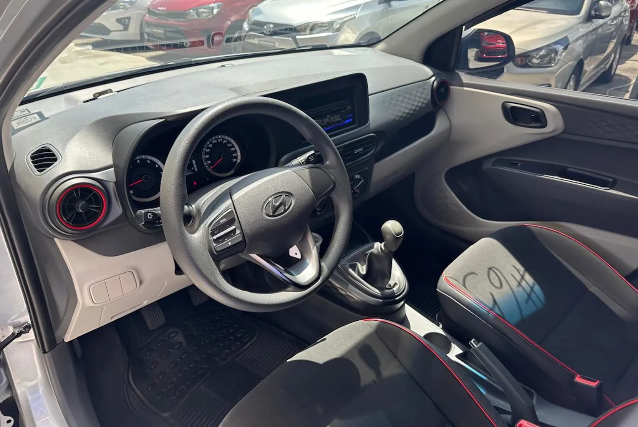 Imagenes del auto