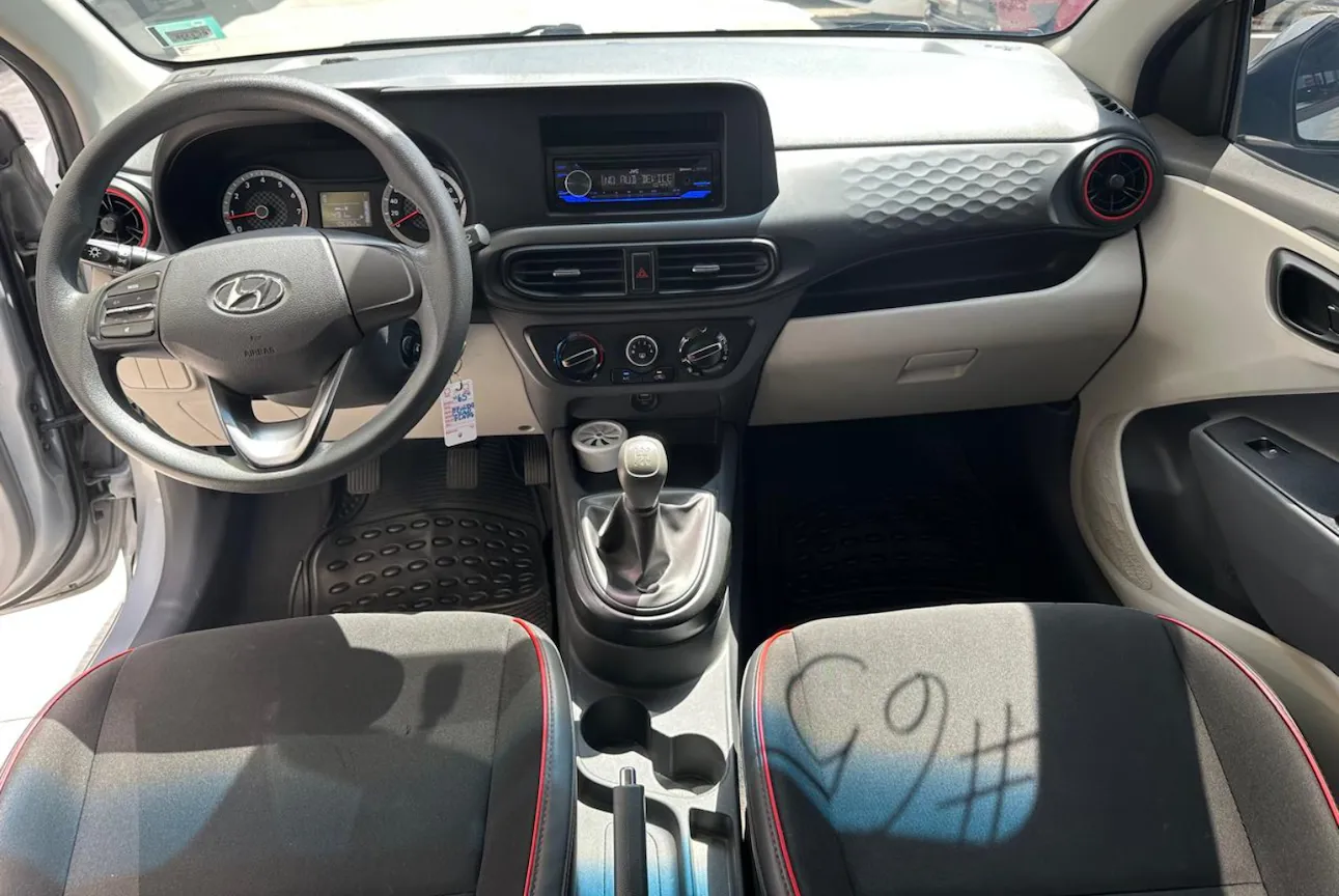 Imagenes del auto