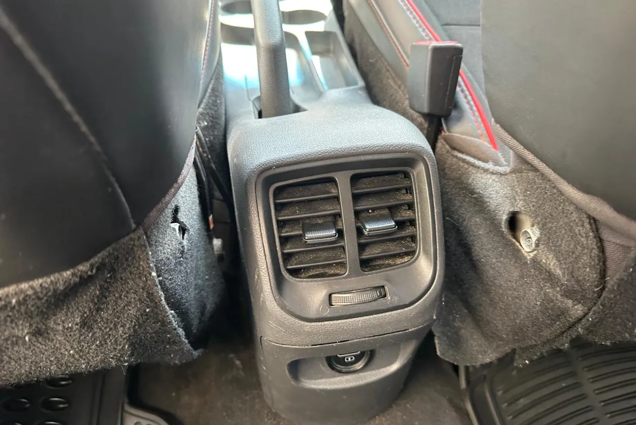 Imagenes del auto