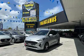 Preview imagenes del auto