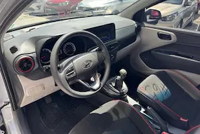 Preview imagenes del auto