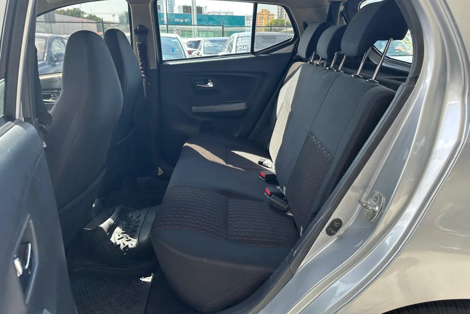 Imagenes del auto