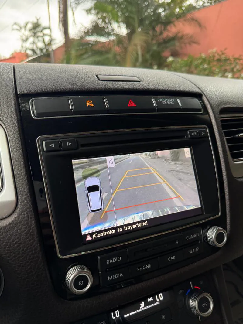 Imagenes del auto
