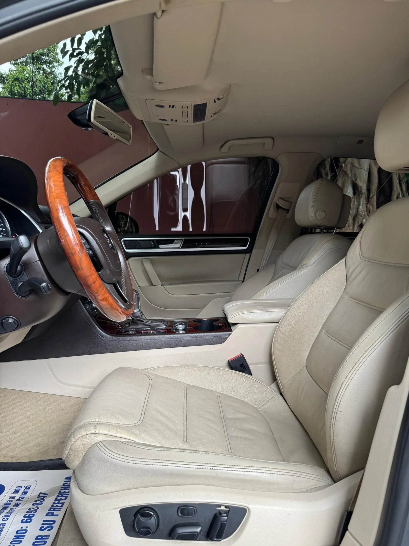 Preview imagenes del auto
