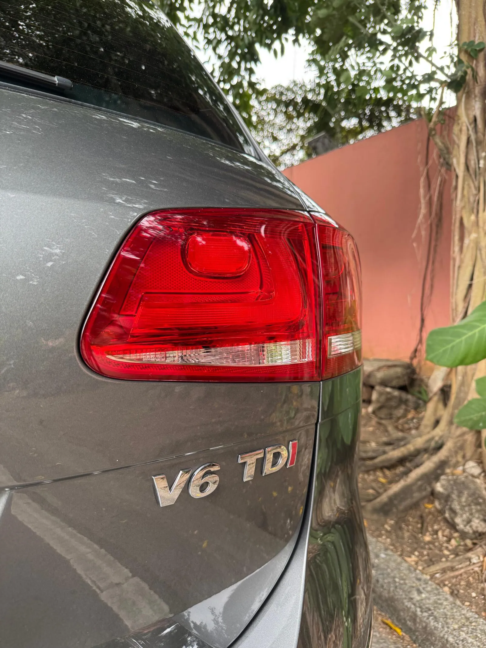 Preview imagenes del auto
