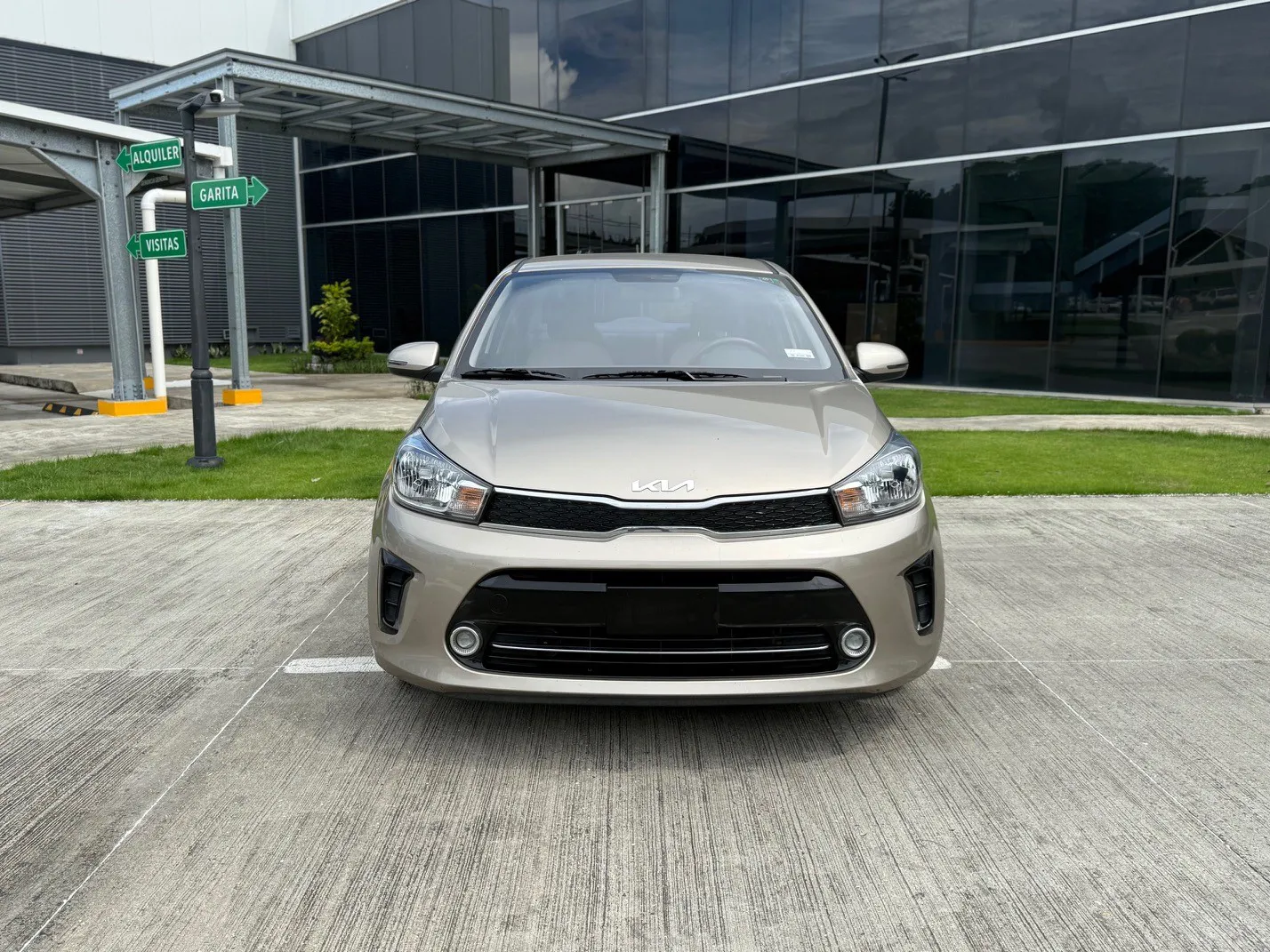 Imagenes del auto