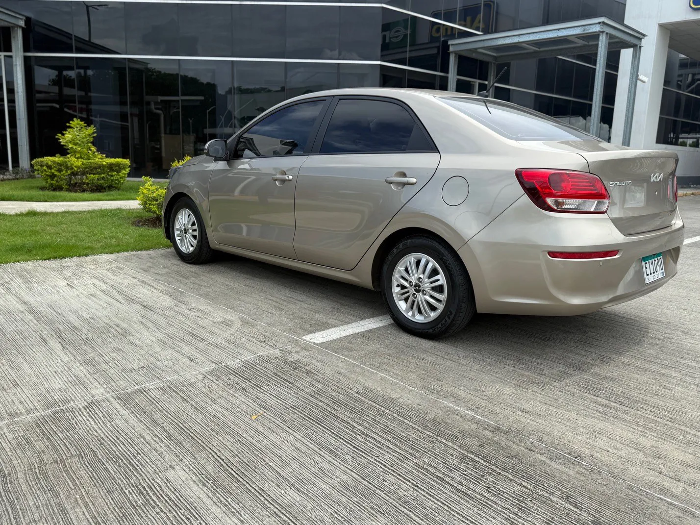 Preview imagenes del auto
