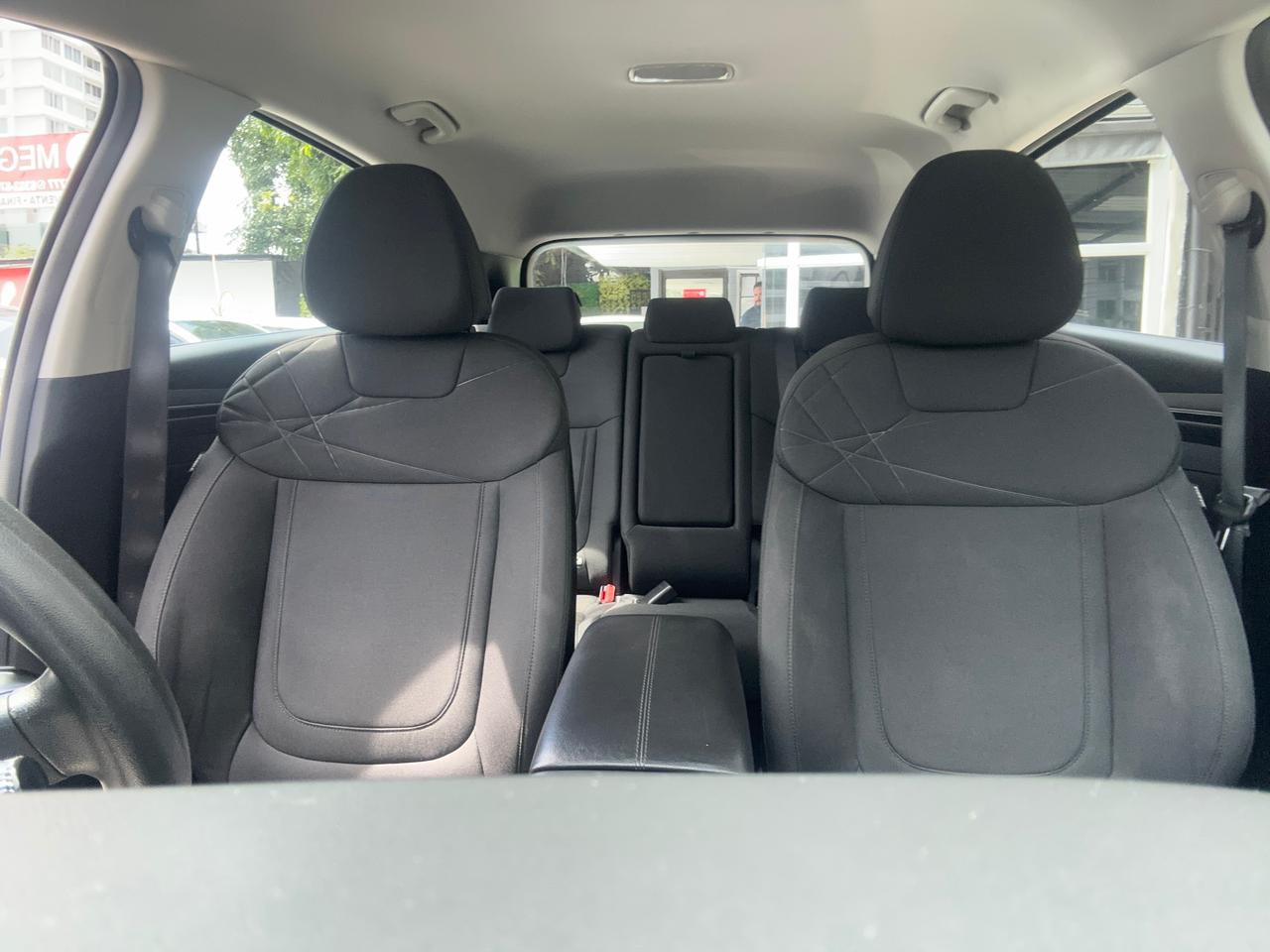 Imagenes del auto