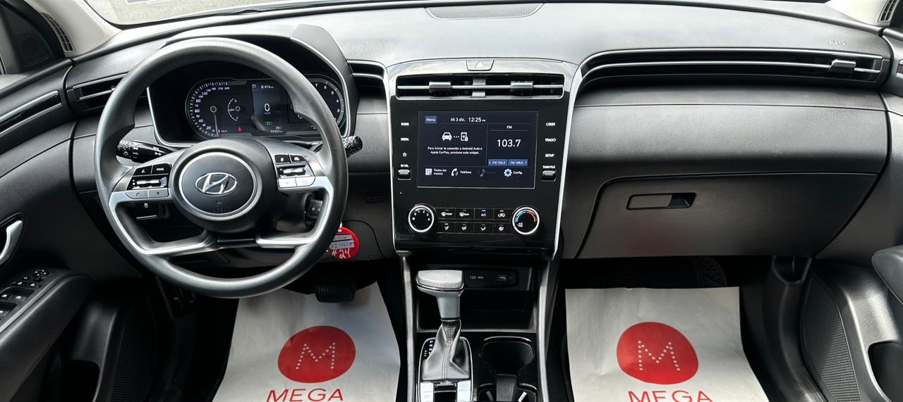 Imagenes del auto