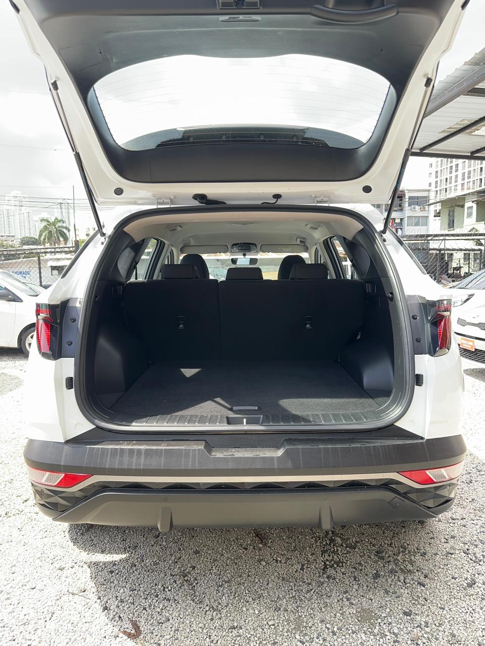 Imagenes del auto