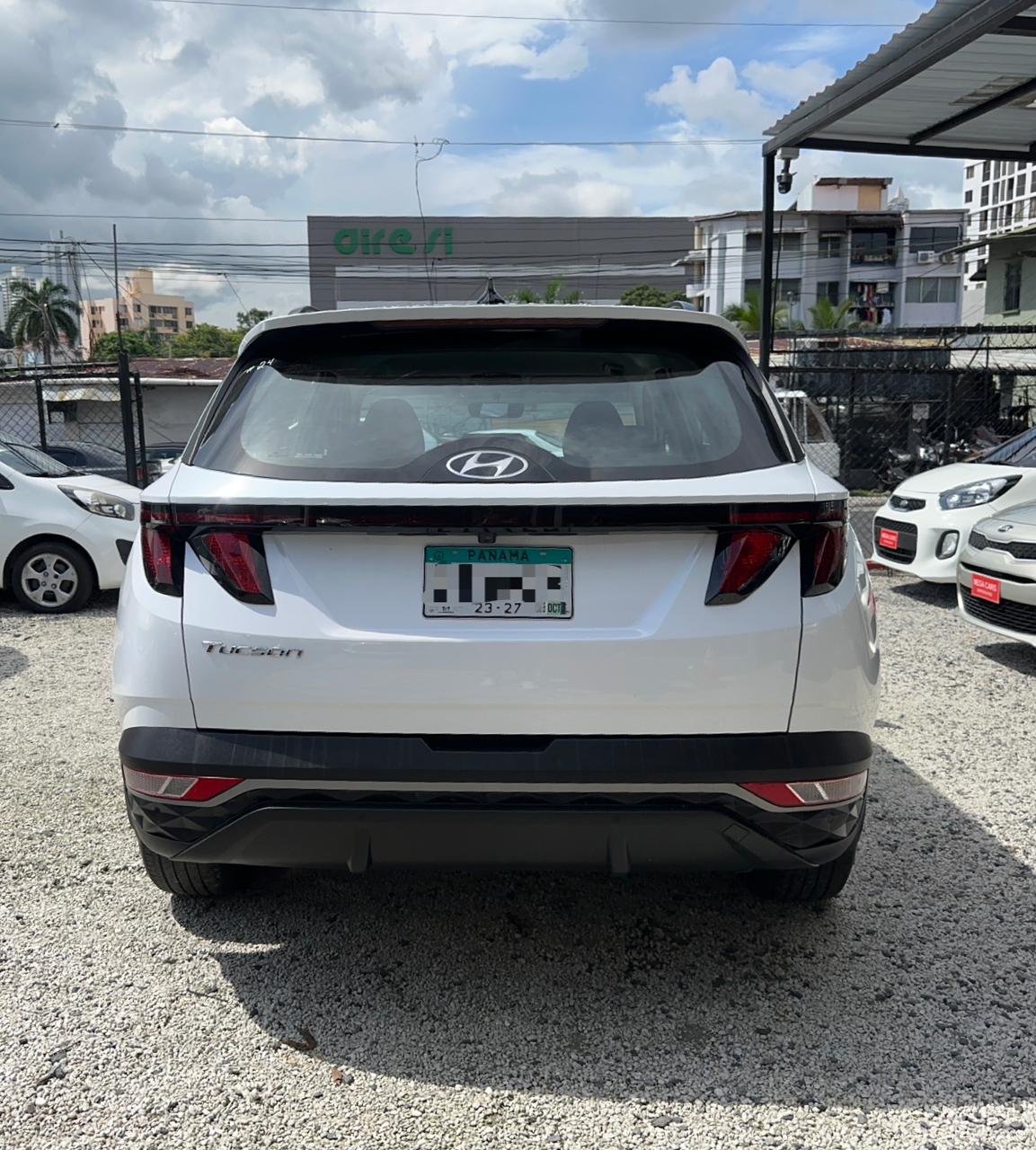 Imagenes del auto