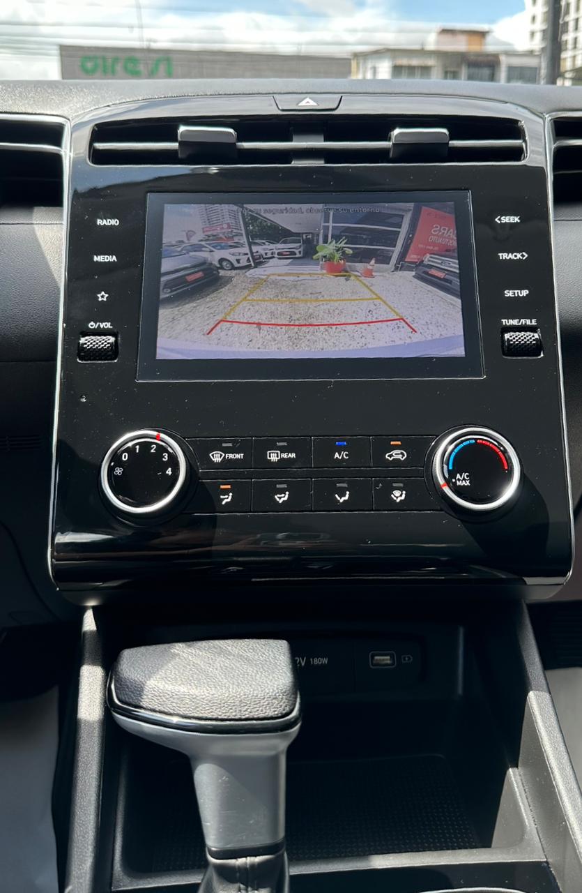 Imagenes del auto