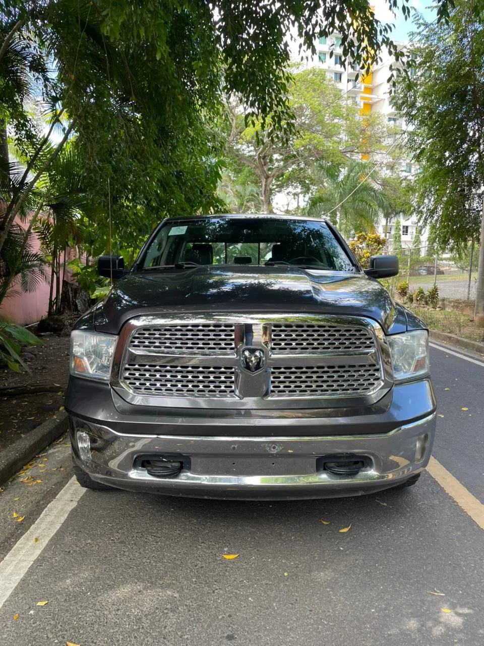 Imagenes del auto