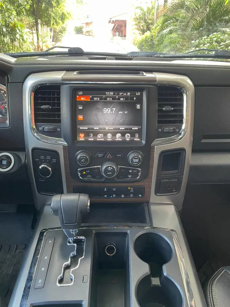 Imagenes del auto