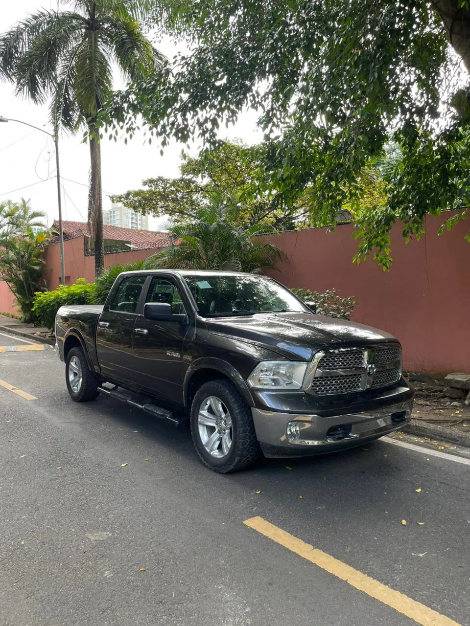 Imagenes del auto