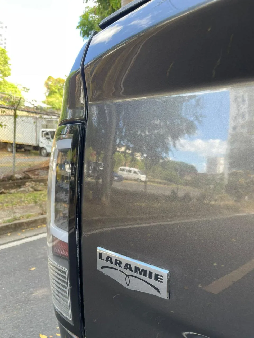 Preview imagenes del auto