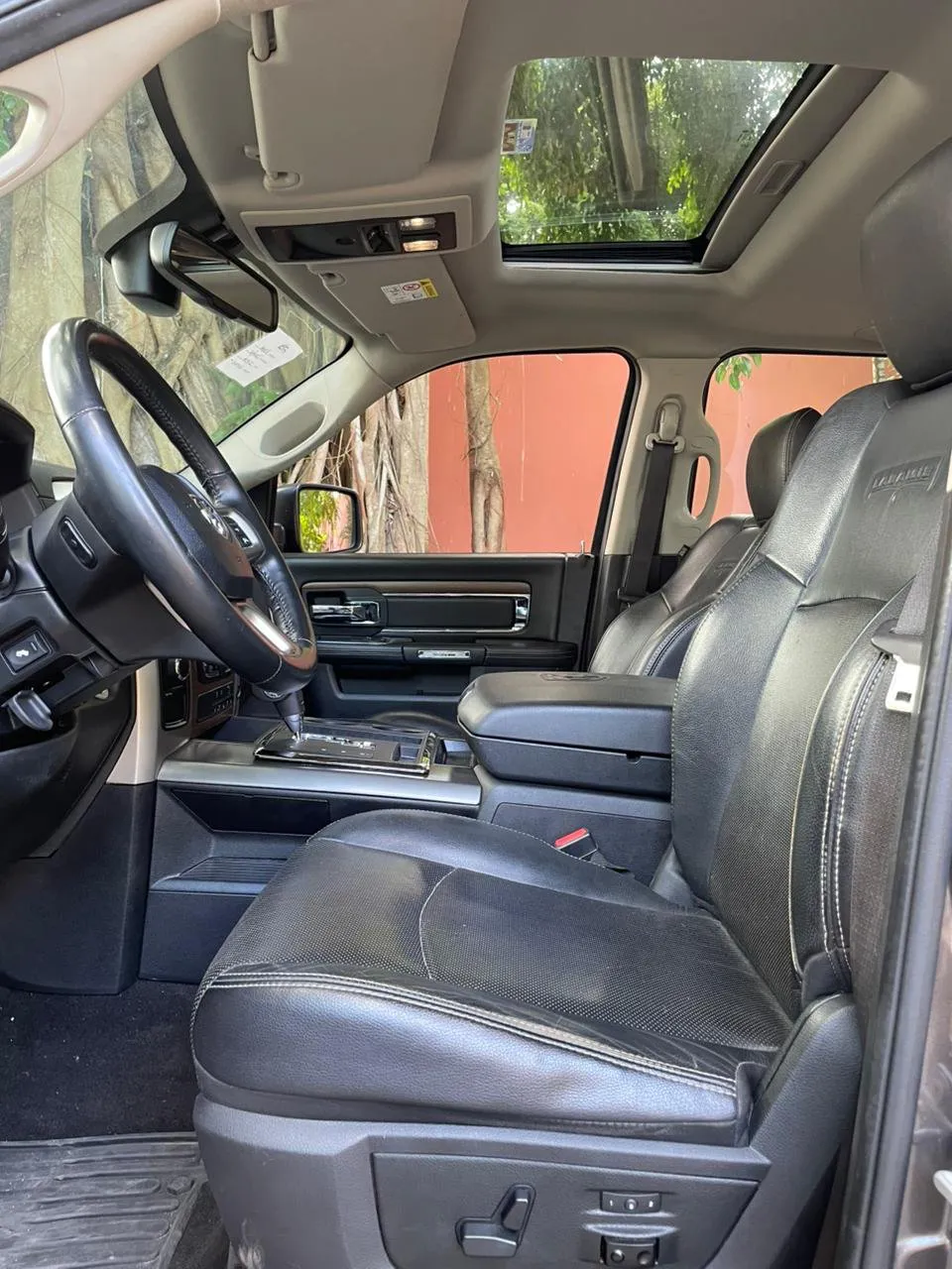 Preview imagenes del auto