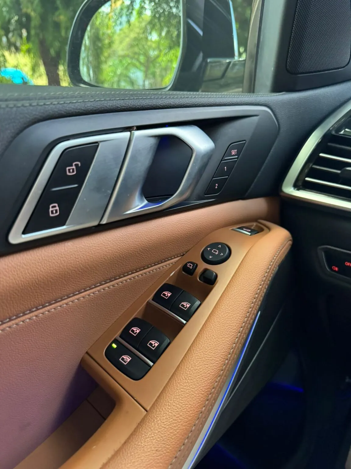 Imagenes del auto