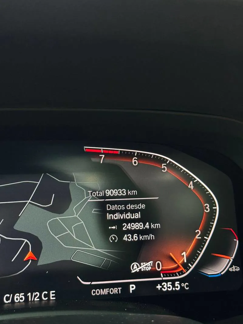 Imagenes del auto