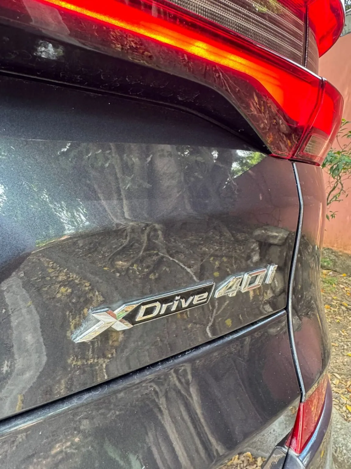 Imagenes del auto