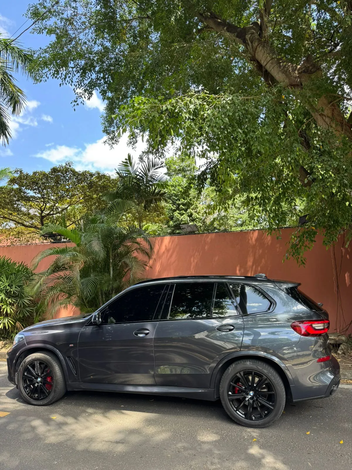 Imagenes del auto