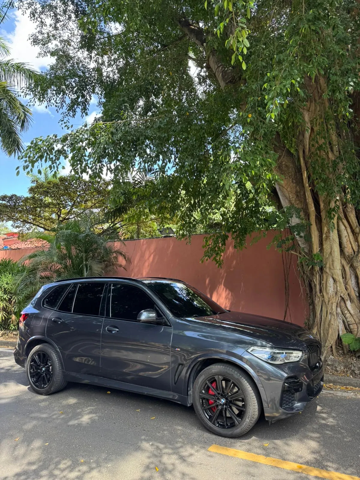 Imagenes del auto