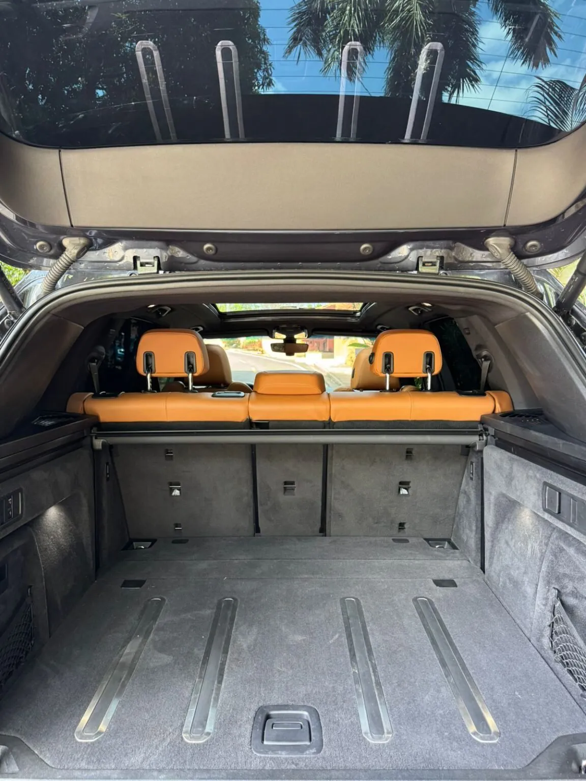 Preview imagenes del auto