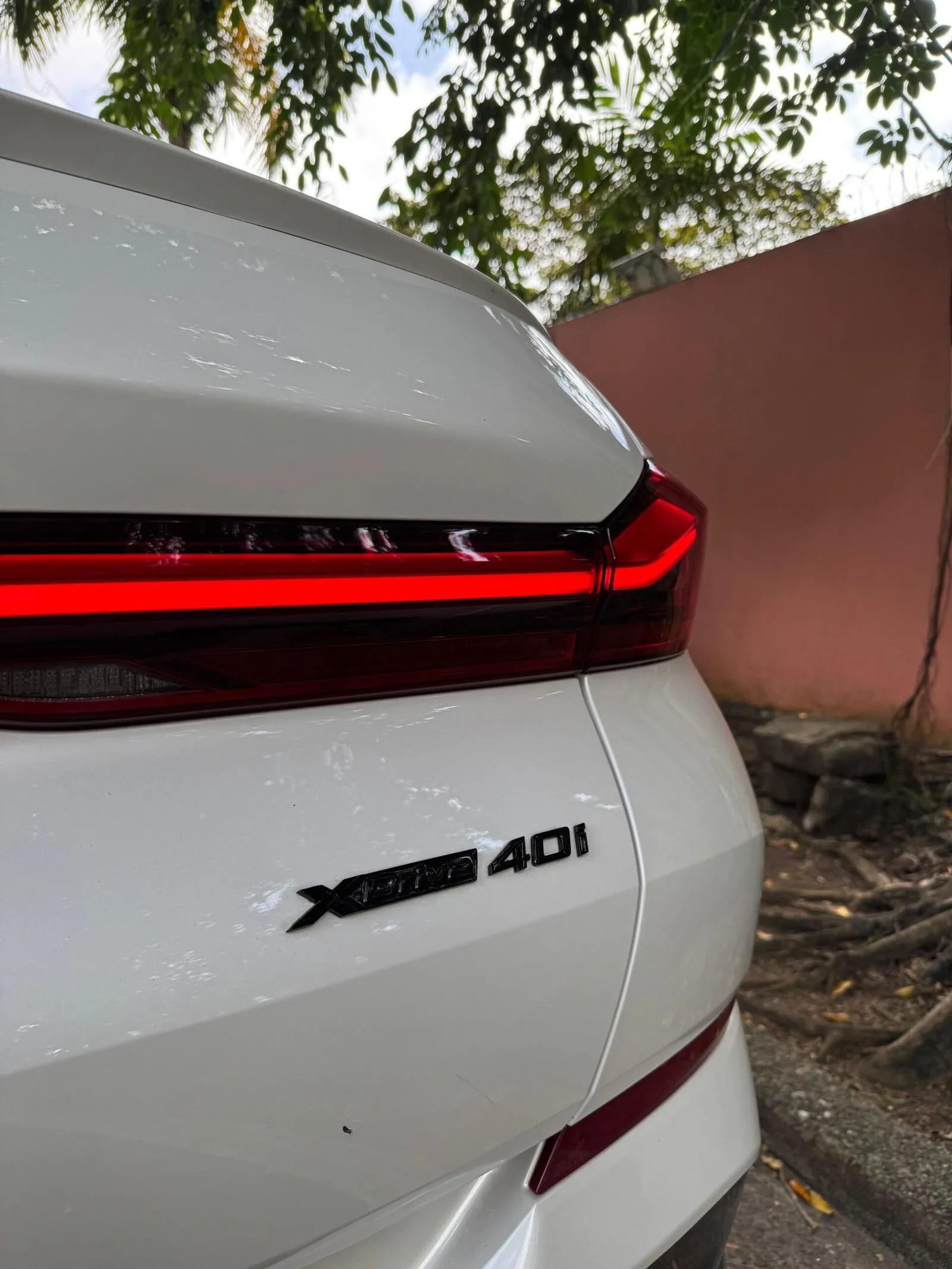Preview imagenes del auto