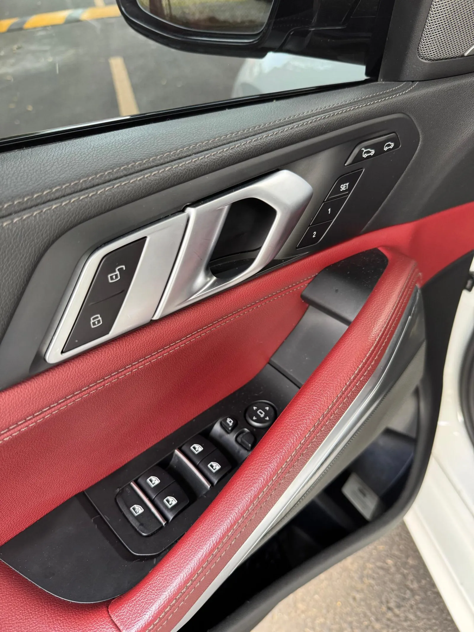 Preview imagenes del auto