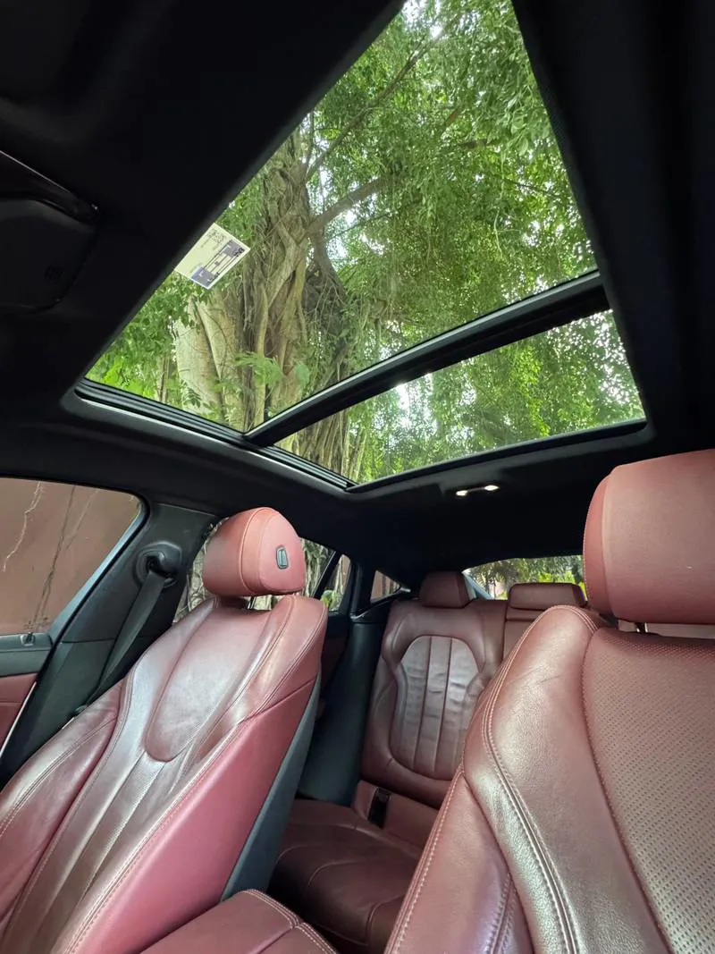 Preview imagenes del auto