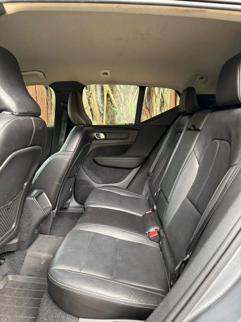 Imagenes del auto