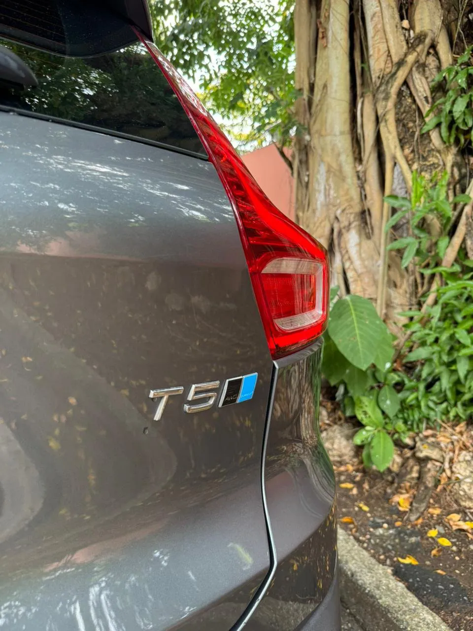 Preview imagenes del auto