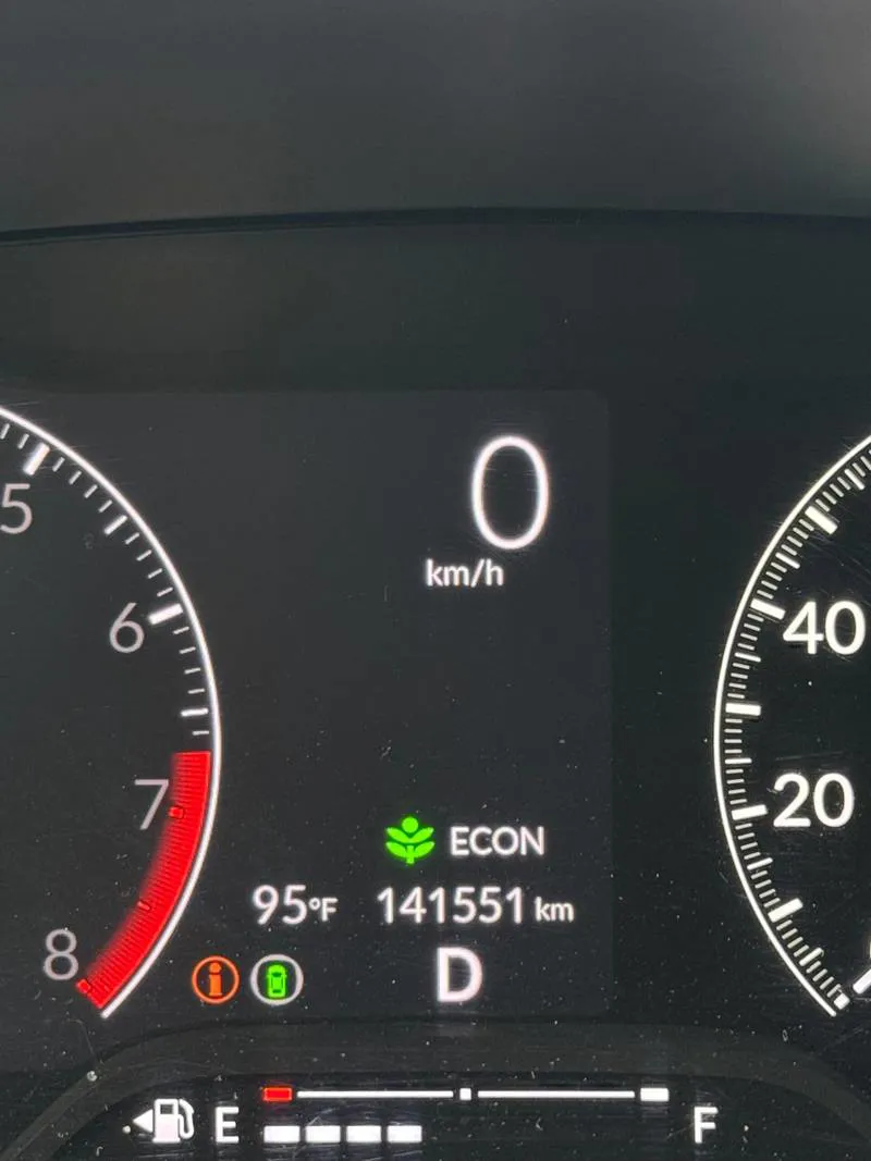 Imagenes del auto